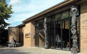 Comwell H. C. Andersen Odense